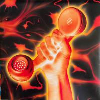 Виниловая пластинка PETER GABRIEL / SECRET WORLD LIVE (2LP)