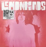 Виниловая пластинка THE LEMONHEADS / THE LEMONHEADS - ORANGE & BLACK SPLATTER - LTD NUMB EDT (1LP)