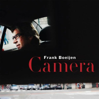 Виниловая пластинка Frank Boeijen / Camera (1LP)