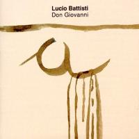 Компакт-диск Lucio Battisti / Don Giovanni (CD)