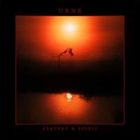 Компакт-диск Urne / Serpent & Spirit (CD)