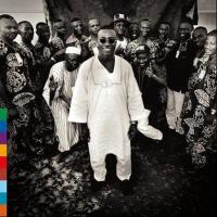 Виниловая пластинка King Wasiu Ayinde Marshal / Talazo Fuji Music Party! (1LP)