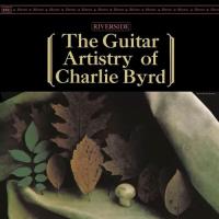 Виниловая пластинка Charlie Byrd / The guitar artistry of charlie byrd (analogue) (2LP)