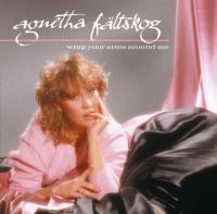 Компакт-диск Agnetha Faltskog / Wrap Your Arms Around Me (CD)