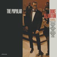 Компакт-диск Duke Ellington / The Popular Duke Ellington (CD)