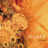 Компакт-диск Tiamat / Wildhoney (CD)