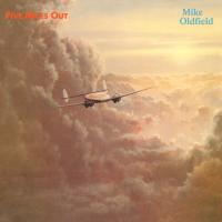 Компакт-диск Mike Oldfield / Five miles out (Jewel)(1CD)