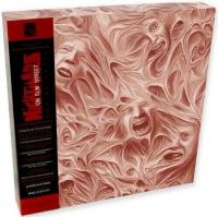 Виниловая пластинка VARIOUS ARTISTS / BOX OS SOULS, A NIGHTMARE ON ELM STREET (8LP)