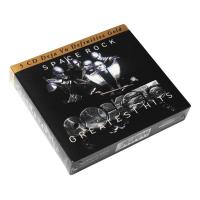 Компакт-диск Rockets / Space Rock - Greatest Hits (5CD)