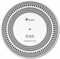 Диск стробоскоп Pro-Ject STROBE IT