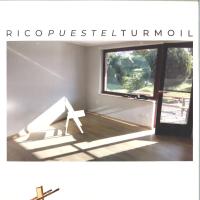 Виниловая пластинка Rico Puestel / Turmoil (2LP)