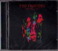 Компакт-диск Foo Fighters / Wasting Light (1CD)