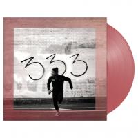 Виниловая пластинка The Fever 333 / Strength In Numb333rs (Coloured Vinyl)(LP)