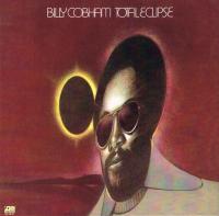 Виниловая пластинка Billy Cobham / Total Eclipse (1LP) Виниловая пластинка Billy Cobham / Total Eclipse (1LP)