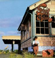 Виниловая пластинка Gravy Train / Gravy Train (Gold, Limited) (1LP)