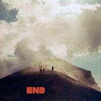 Виниловая пластинка Explosion In The Sky / End - yellow vinyl - indies exclusive (1LP)
