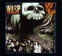 Компакт-диск W.A.S.P. / The Headless Children (Digipack) (1CD)