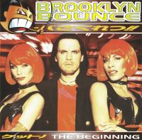 Виниловая пластинка Brooklyn Bounge / Beginning (limited edition) (2lp)