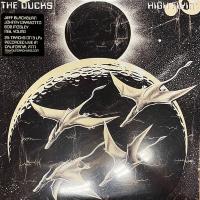 Виниловая пластинка THE DUCKS / HIGH FLYIN (3LP) Виниловая пластинка THE DUCKS / HIGH FLYIN (3LP)