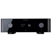 Интегрированный усилитель Michi X3 Series 2 (Black)