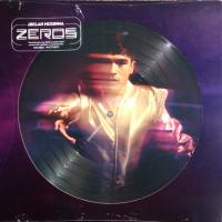 Виниловая пластинка Declan McKenna / Zeros (Limited Edition)(Picture Disc)(LP)