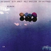 Виниловая пластинка Keith Jarrett, Jan Garbarek, Palle Danielsson, Jon Christensen / Belonging (LP)