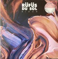 Виниловая пластинка RUFUS DU SOL Bloom (2LP)