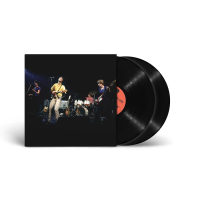 Виниловая пластинка Talking Heads / Live At Wcoz 77 (2LP)