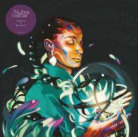 Виниловая пластинка Nubya Garcia / SOURCE ? WE MOVE (LP)