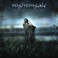 Компакт-диск Nightingale / Nightfall Overture (Digipack) (2CD)
