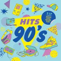 Виниловая пластинка Various Artists / Hits 90s (2LP)
