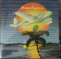 Компакт-диск Zephyr / Going back to colorado/ sunset ride (Jewel)(2CD)