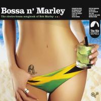 Компакт-диск Сборник / Bossa n' Marley - The Electro-Bossa Songbook Of Bob Marley (CD)