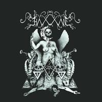 Виниловая пластинка Haxxan / Loch Ness Rising (LP)