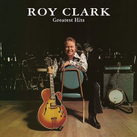 Виниловая пластинка Roy Clark / Greatest Hits (1LP)