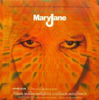 Виниловая пластинка Ost / Mary Jane (LP)