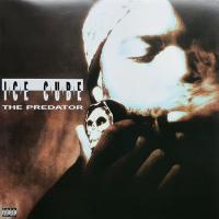 Виниловая пластинка ICE CUBE / Predator (1LP)