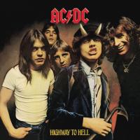 Компакт-диск AC/DC / Highway To Hell (Remasters Edition)(CD)