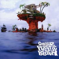 Виниловая пластинка Gorillaz / Plastic Beach (2LP) Виниловая пластинка Gorillaz / Plastic Beach (2LP)