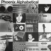 Виниловая пластинка PHOENIX / ALPHABETICAL (1LP)