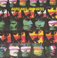 Компакт-диск Daryl Hall & John Oates / Change Of Season (CD)