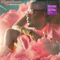 Виниловая пластинка Keyon Harrold / Foreverland (2LP)