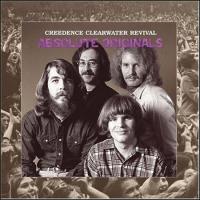 Виниловая пластинка Creedence Clearwater Revival / Absolute originals (box) (analogue) (8LP)