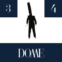 Компакт-диск Dome / 3 & 4 (1CD)