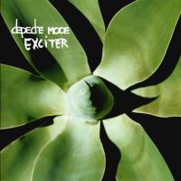 Компакт-диск Depeche Mode / Exciter (CD)