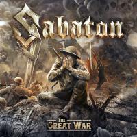 Компакт-диск Sabaton / The Great War (History Edition)(RU)(CD)