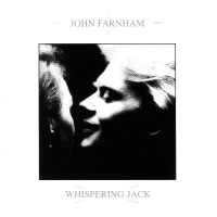 Виниловая пластинка John Farnham / Whispering Jack (White & Black Marbled Vinyl) (1LP)