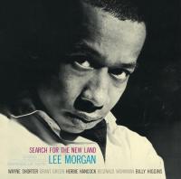 Виниловая пластинка Lee Morgan / Search For The New Land (1LP)