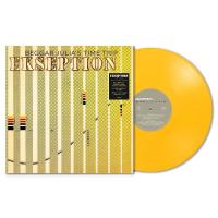 Виниловая пластинка Ekseption / Beggar julia's time trip (coloured) (1LP)