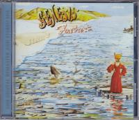 Компакт-диск Genesis / Foxtrot (Digisleeve) (1CD)
